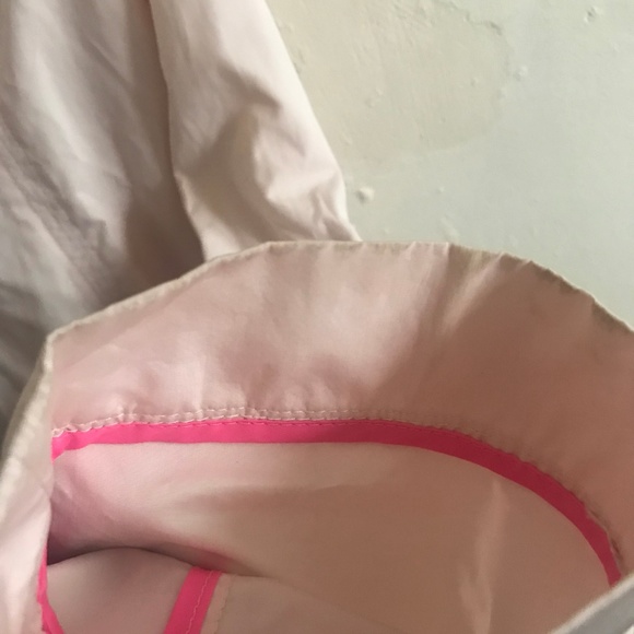 Ted Baker Pink + Gold Naaomi Swing Jacket, 4-6 - Picture 5 of 6